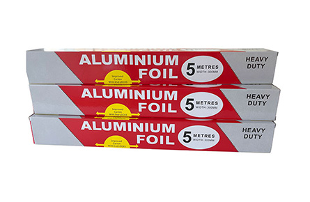 Papel Aluminio 5 Metros Precio